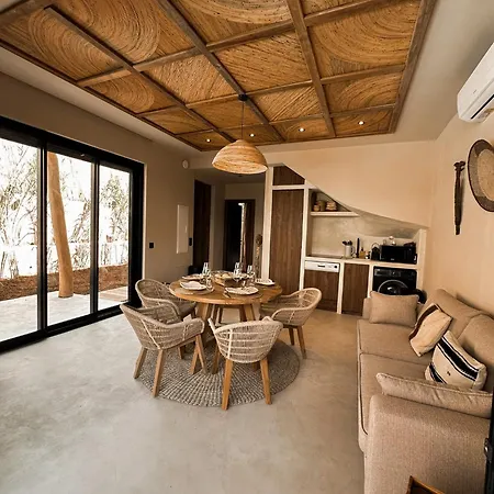 Na Xamena Villa La Croix-Valmer