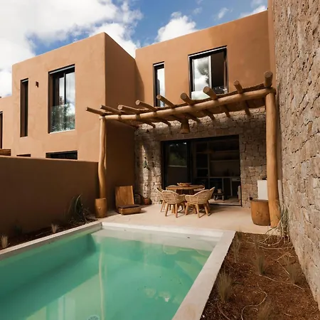Villa Na Xamena La Croix-Valmer