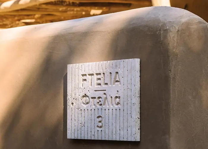 Villa Na Xamena