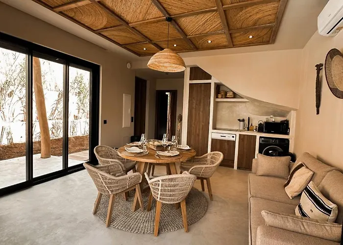 Na Xamena Villa La Croix-Valmer